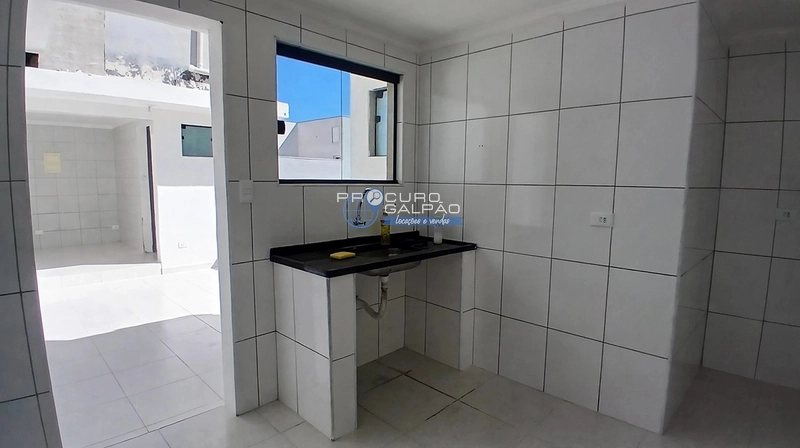 Salão Comercial para Alugar | 300 m² | Santo Antônio – Santo André: 15ª foto da galeria de imagens do imóvel
