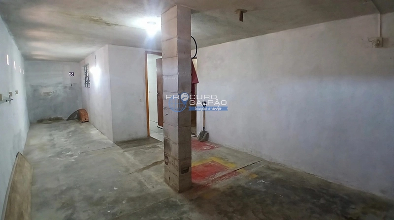 Salão Comercial para Alugar | 300 m² | Santo Antônio – Santo André: 22ª foto da galeria de imagens do imóvel