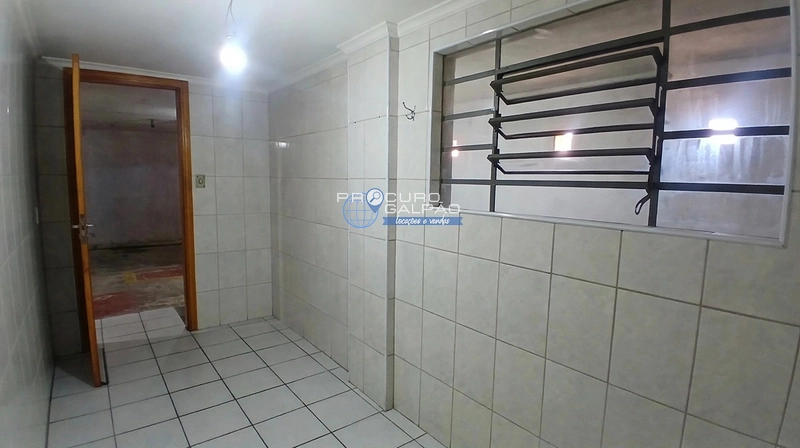 Salão Comercial para Alugar | 300 m² | Santo Antônio – Santo André: 25ª foto da galeria de imagens do imóvel