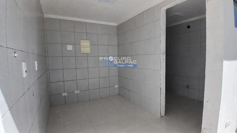 Salão Comercial para Alugar | 300 m² | Santo Antônio – Santo André: 16ª foto da galeria de imagens do imóvel