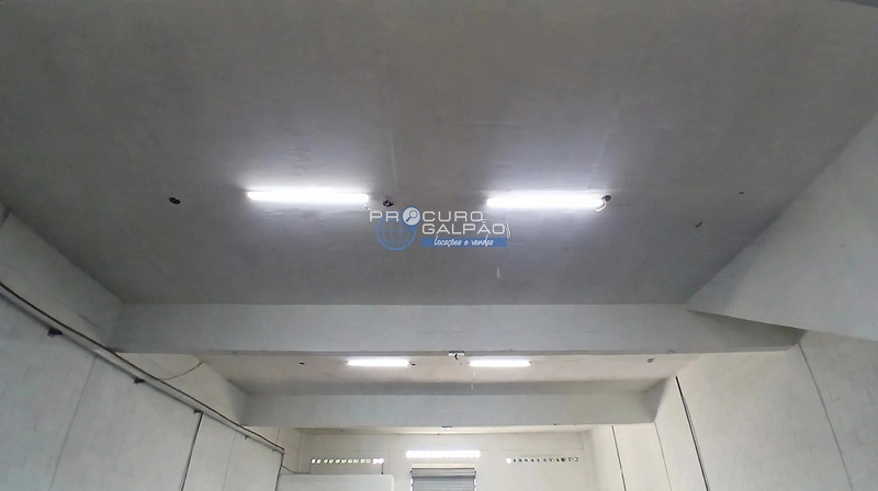 Salão Comercial para Alugar | 300 m² | Santo Antônio – Santo André: 19ª foto da galeria de imagens do imóvel
