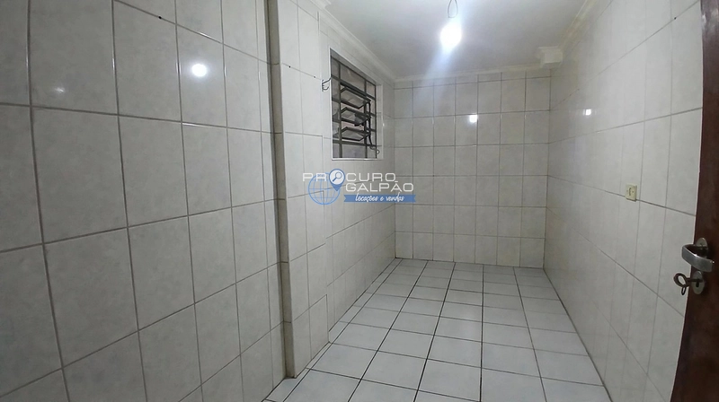 Salão Comercial para Alugar | 300 m² | Santo Antônio – Santo André: 24ª foto da galeria de imagens do imóvel