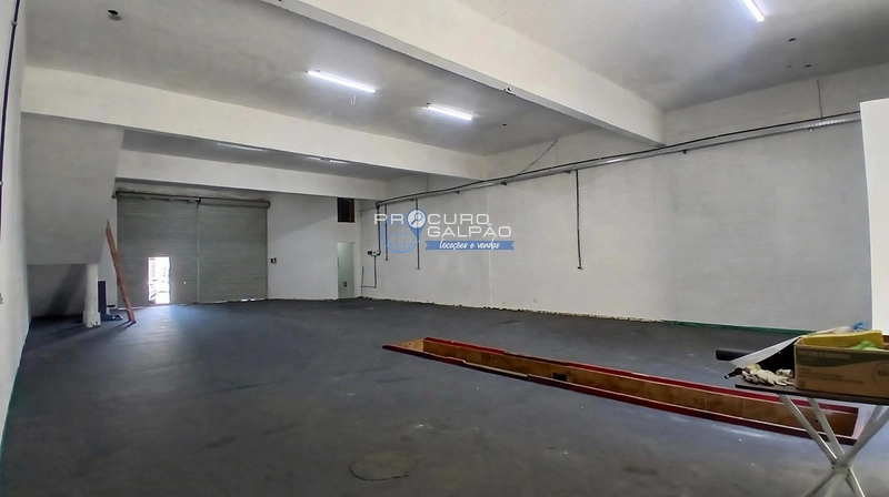 Imóvel residencial ou comercial