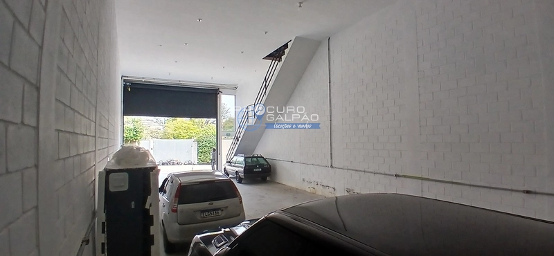 Galpão industrial para aluguel no jardim Stella, Santo André : 9ª foto da galeria de imagens do imóvel