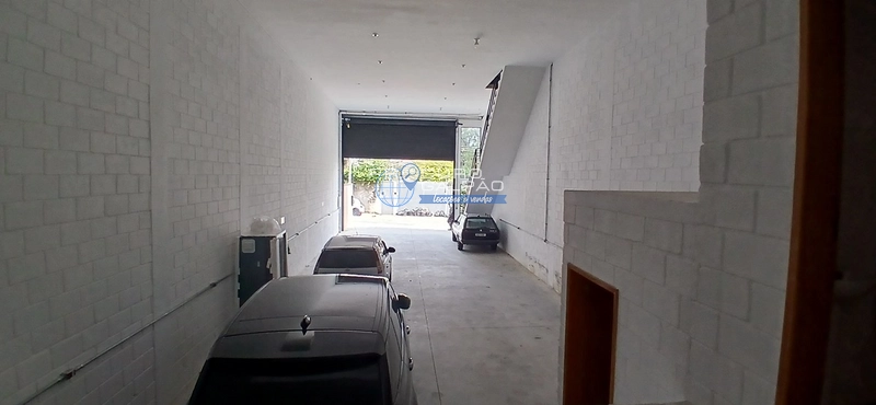 Galpão industrial para aluguel no jardim Stella, Santo André : 16ª foto da galeria de imagens do imóvel