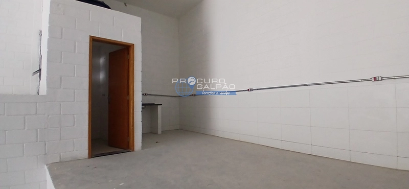 Galpão industrial para aluguel no jardim Stella, Santo André : 13ª foto da galeria de imagens do imóvel