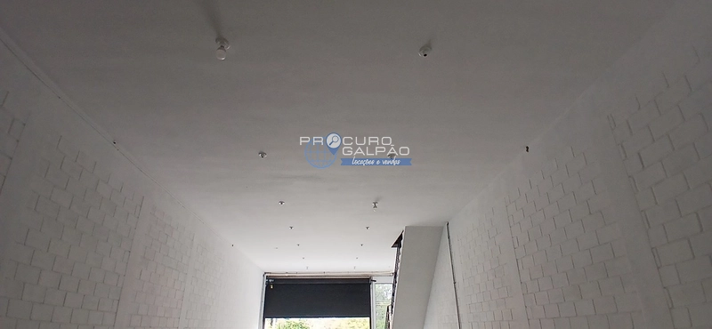 Galpão industrial para aluguel no jardim Stella, Santo André : 17ª foto da galeria de imagens do imóvel