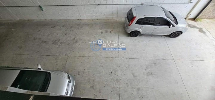 Galpão industrial para aluguel no jardim Stella, Santo André : 14ª foto da galeria de imagens do imóvel