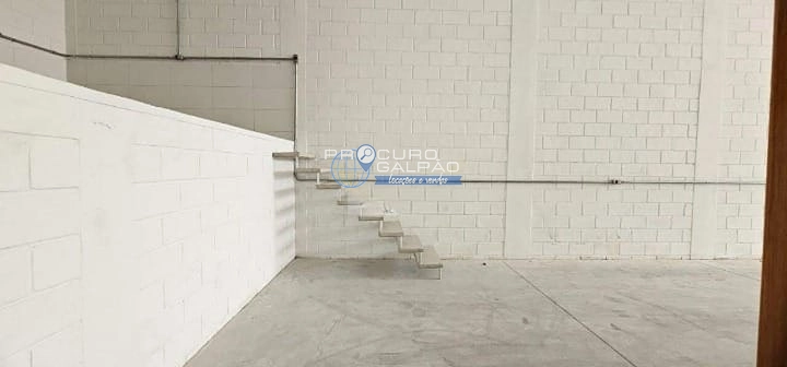 Galpão industrial para aluguel no jardim Stella, Santo André : 4ª foto da galeria de imagens do imóvel