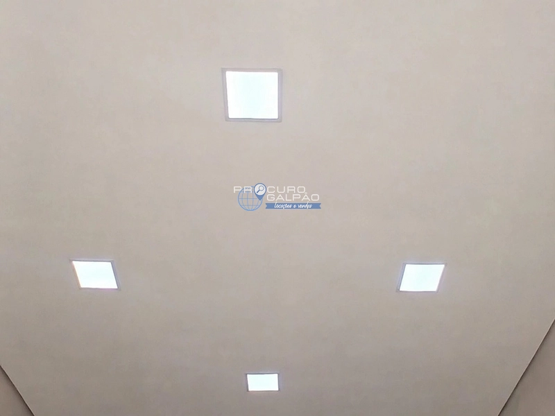 Salão Comercial para Alugar | 112 m² | Santo André: 8ª foto da galeria de imagens do imóvel