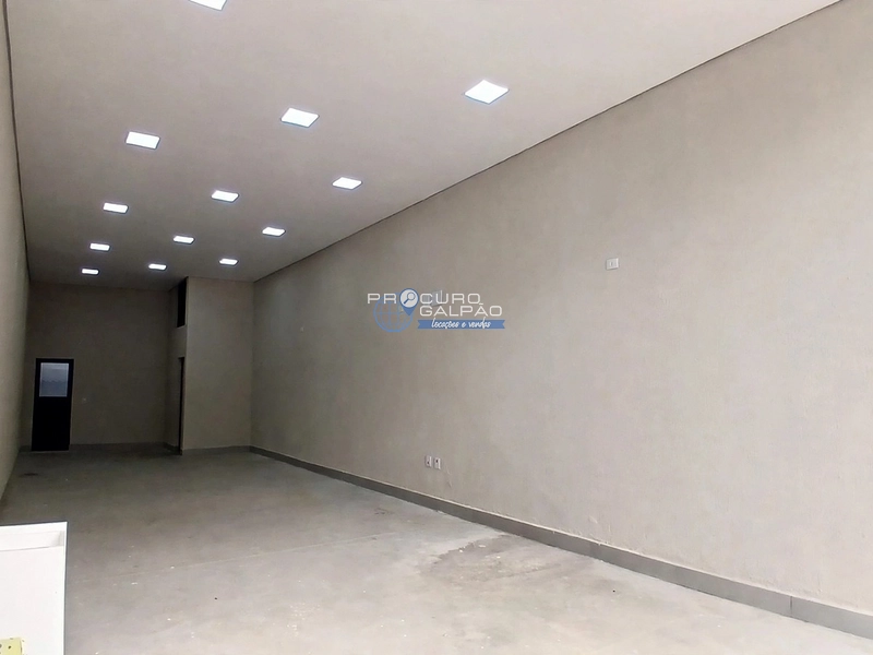 Salão Comercial para Alugar | 112 m² | Santo André: 6ª foto da galeria de imagens do imóvel