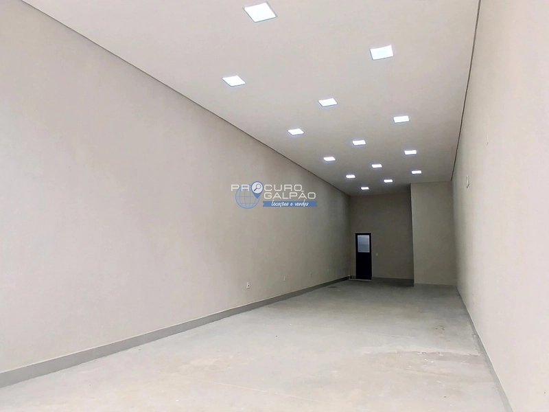 Salão Comercial para Alugar | 112 m² | Santo André: 5ª foto da galeria de imagens do imóvel