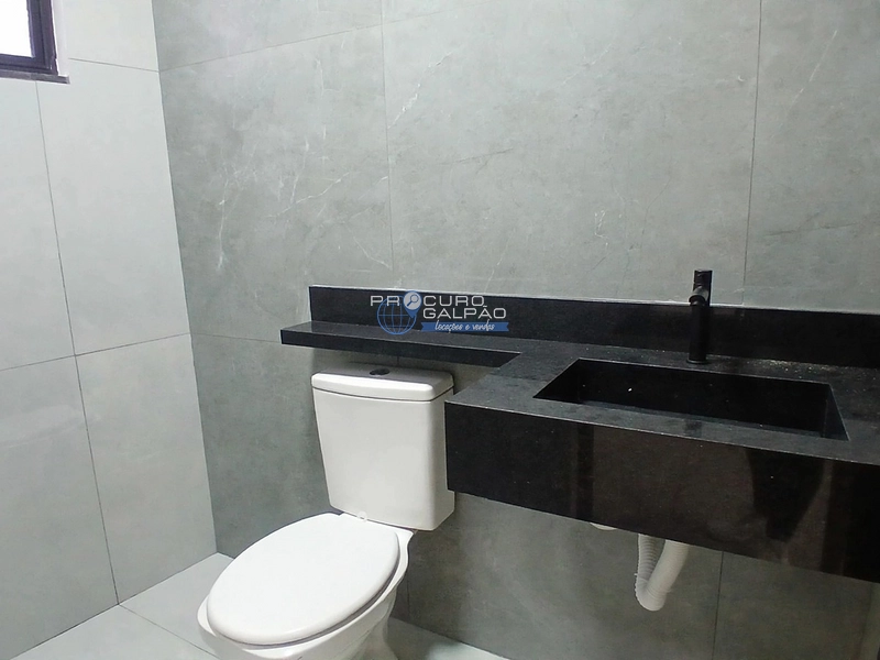 Salão Comercial para Alugar | 112 m² | Santo André: 10ª foto da galeria de imagens do imóvel