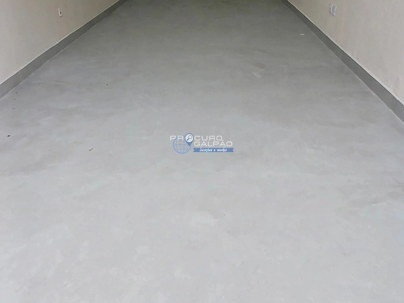 Salão Comercial para Alugar | 112 m² | Santo André: 7ª foto da galeria de imagens do imóvel