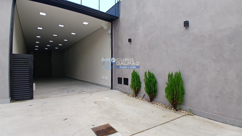 Salão Comercial para Alugar | 112 m² | Santo André: 1ª foto da galeria de imagens do imóvel