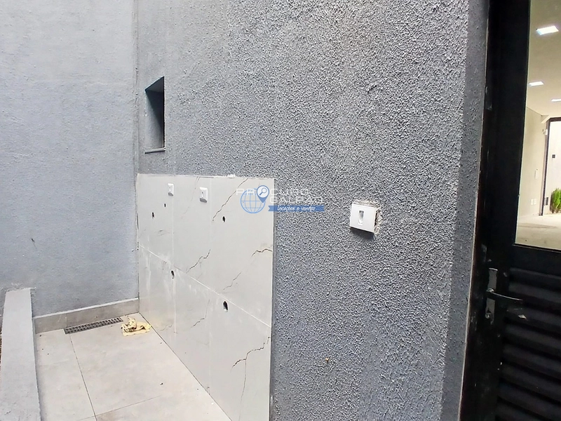 Salão Comercial para Alugar | 112 m² | Santo André: 9ª foto da galeria de imagens do imóvel