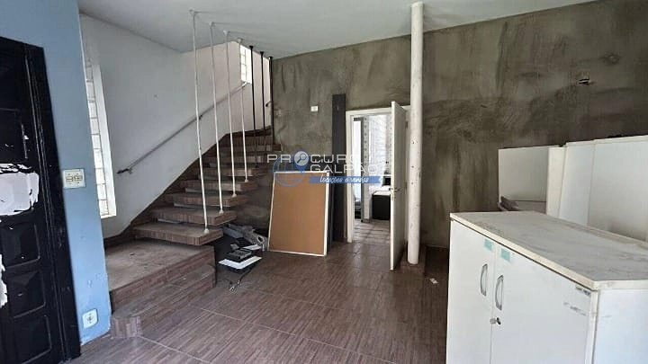 Galpão industrial para aluguel no bairro Jardim em Santo André : 11ª foto da galeria de imagens do imóvel