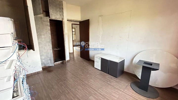 Galpão industrial para aluguel no bairro Jardim em Santo André : 3ª foto da galeria de imagens do imóvel