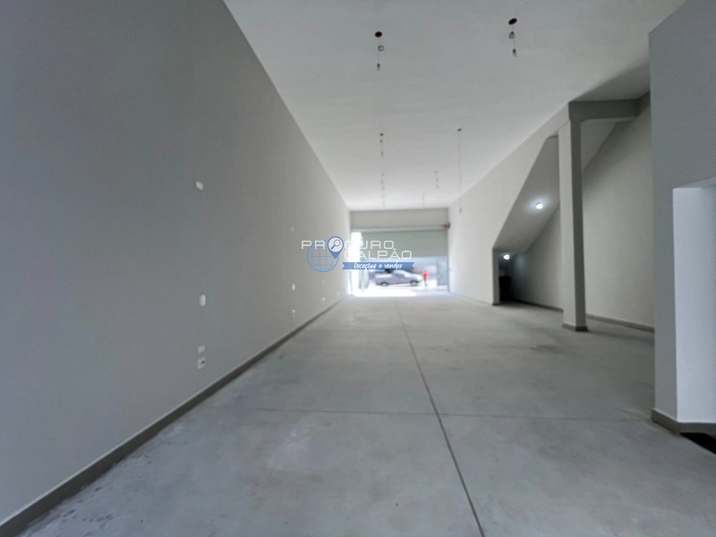 Galpão para Alugar | 400 m² | Jardim Santo Alberto - Santo André: 3ª foto da galeria de imagens do imóvel
