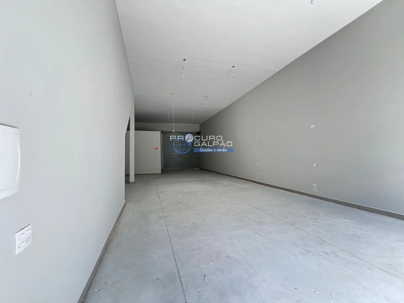Galpão para Alugar | 400 m² | Jardim Santo Alberto - Santo André: 2ª foto da galeria de imagens do imóvel