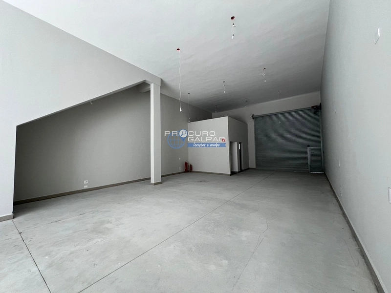 Imóvel residencial ou comercial