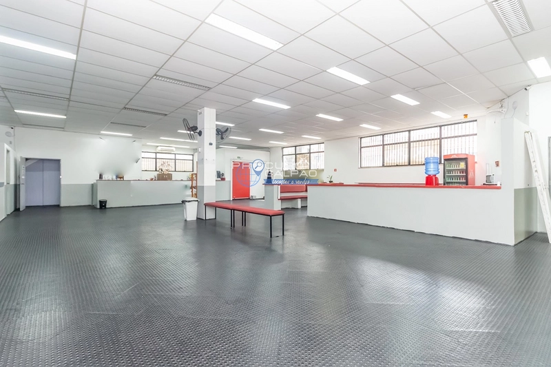 Prédio comercial : 3ª foto da galeria de imagens do imóvel