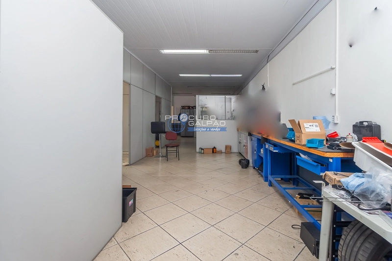 Prédio comercial : 19ª foto da galeria de imagens do imóvel