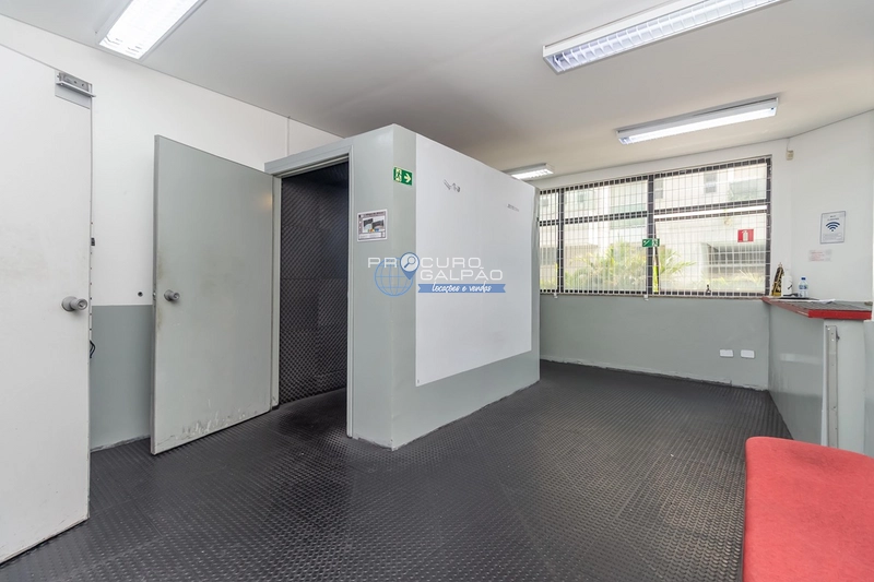 Prédio comercial : 13ª foto da galeria de imagens do imóvel