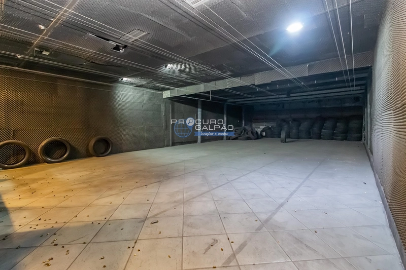 Prédio comercial : 10ª foto da galeria de imagens do imóvel