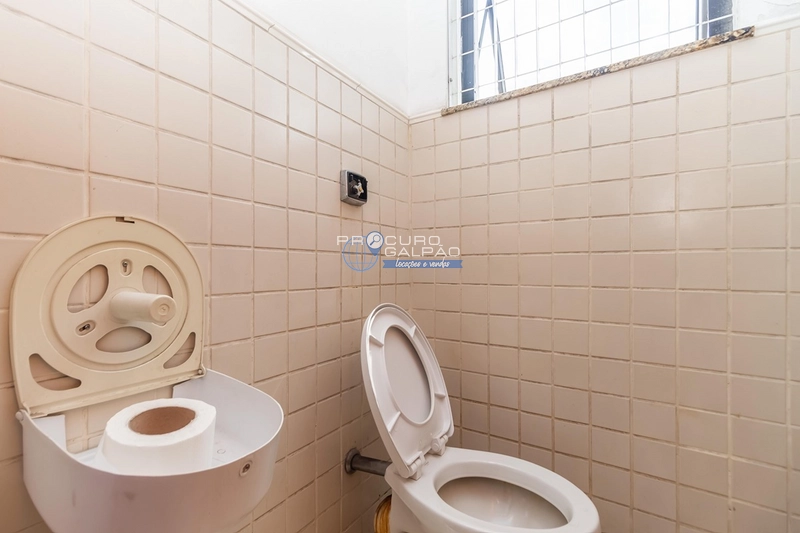 Prédio comercial : 23ª foto da galeria de imagens do imóvel