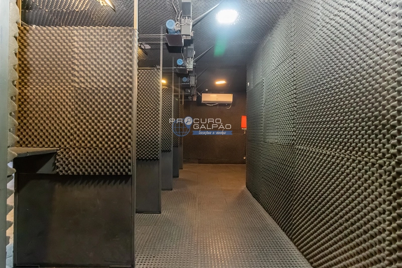 Prédio comercial : 7ª foto da galeria de imagens do imóvel