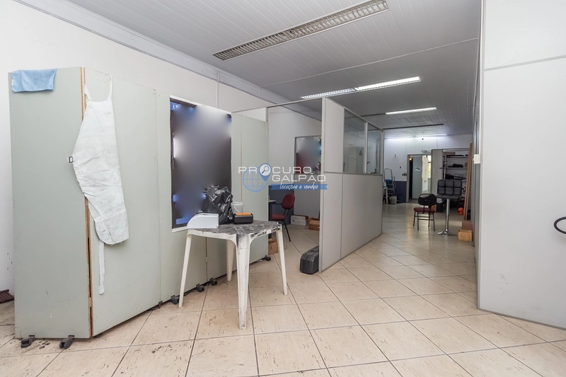 Prédio comercial : 21ª foto da galeria de imagens do imóvel