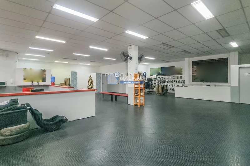 Prédio comercial : 6ª foto da galeria de imagens do imóvel