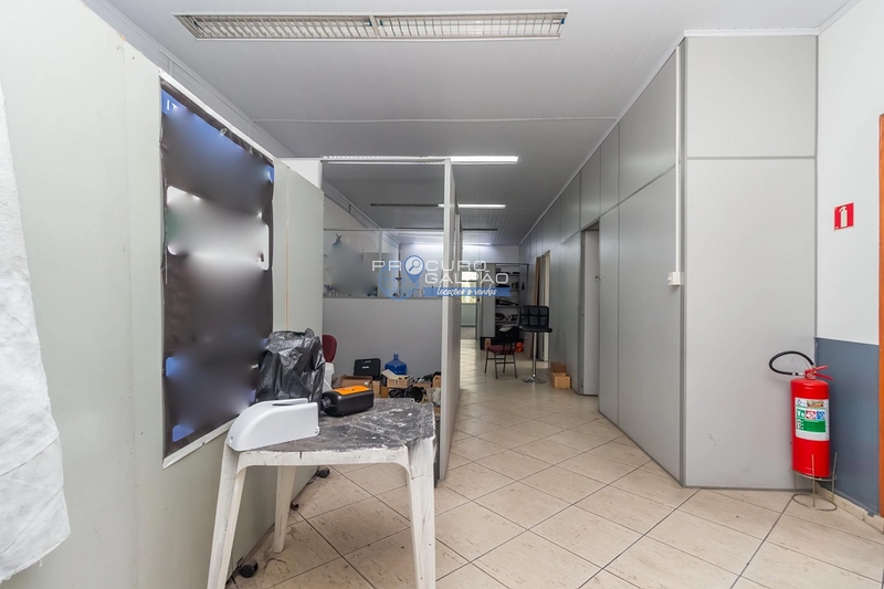 Prédio comercial : 20ª foto da galeria de imagens do imóvel