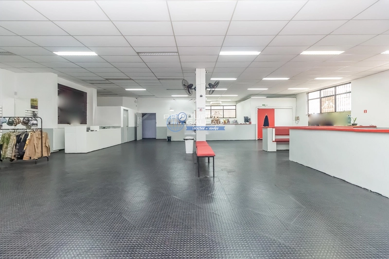 Prédio comercial : 1ª foto da galeria de imagens do imóvel