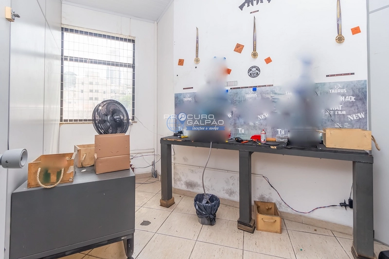 Prédio comercial : 15ª foto da galeria de imagens do imóvel