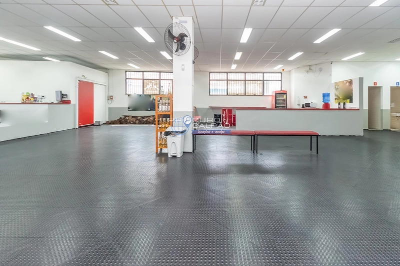 Prédio comercial : 4ª foto da galeria de imagens do imóvel