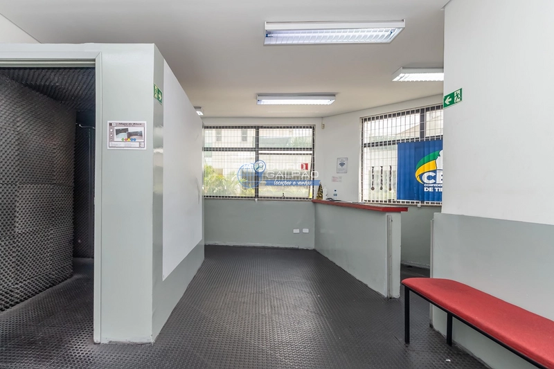 Prédio comercial : 12ª foto da galeria de imagens do imóvel