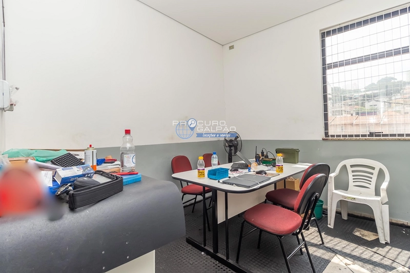 Prédio comercial : 14ª foto da galeria de imagens do imóvel