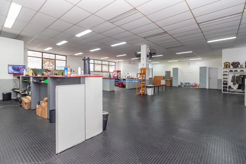 Prédio comercial : 5ª foto da galeria de imagens do imóvel