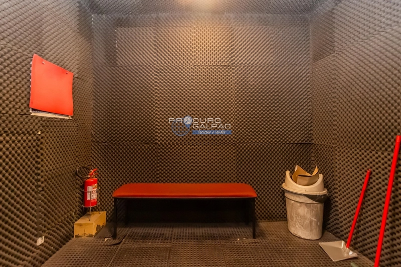 Prédio comercial : 8ª foto da galeria de imagens do imóvel