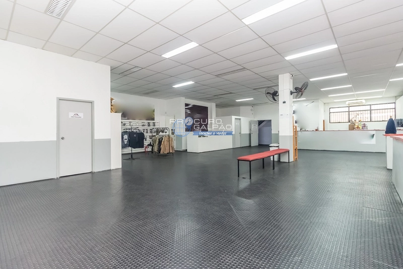 Prédio comercial : 2ª foto da galeria de imagens do imóvel