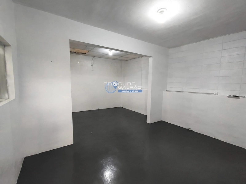 Galpão para Locação | 1.184,50 m² | Piraporinha - Diadema: 9ª foto da galeria de imagens do imóvel