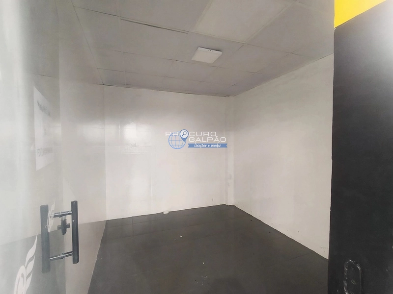 Galpão para Locação | 1.184,50 m² | Piraporinha - Diadema: 10ª foto da galeria de imagens do imóvel