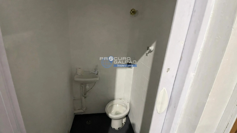 Galpão para Alugar | 280 m² | Parque São Domingos - São Paulo: 14ª foto da galeria de imagens do imóvel