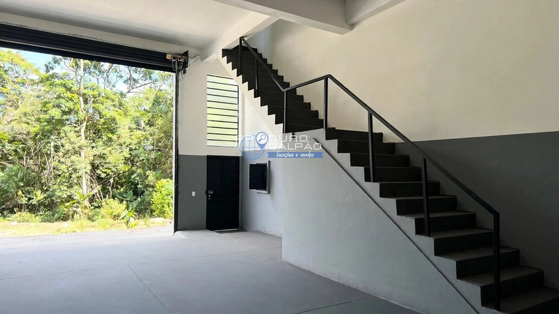 Galpão para Alugar | 280 m² | Parque São Domingos - São Paulo: 1ª foto da galeria de imagens do imóvel
