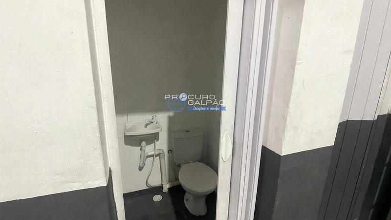 Galpão para Alugar | 280 m² | Parque São Domingos - São Paulo: 13ª foto da galeria de imagens do imóvel