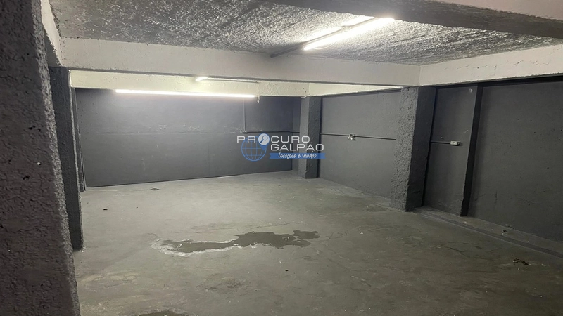 Galpão para Alugar | 280 m² | Parque São Domingos - São Paulo: 15ª foto da galeria de imagens do imóvel