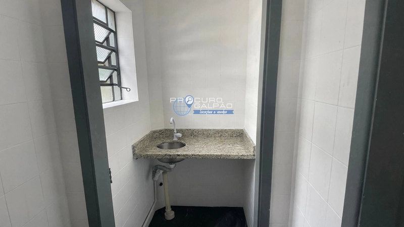Galpão para Alugar | 280 m² | Parque São Domingos - São Paulo: 8ª foto da galeria de imagens do imóvel