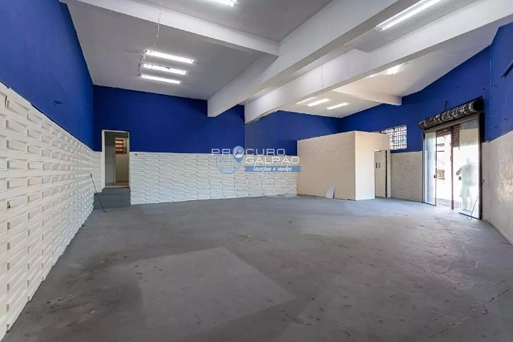 Imóvel residencial ou comercial